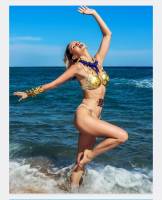 Francky DOMBROWSKI - FRANCKY FASHION PHOTOGRAPHIE