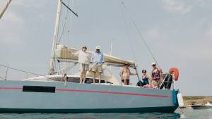 Clothilde MARCHEGAY - sway vision